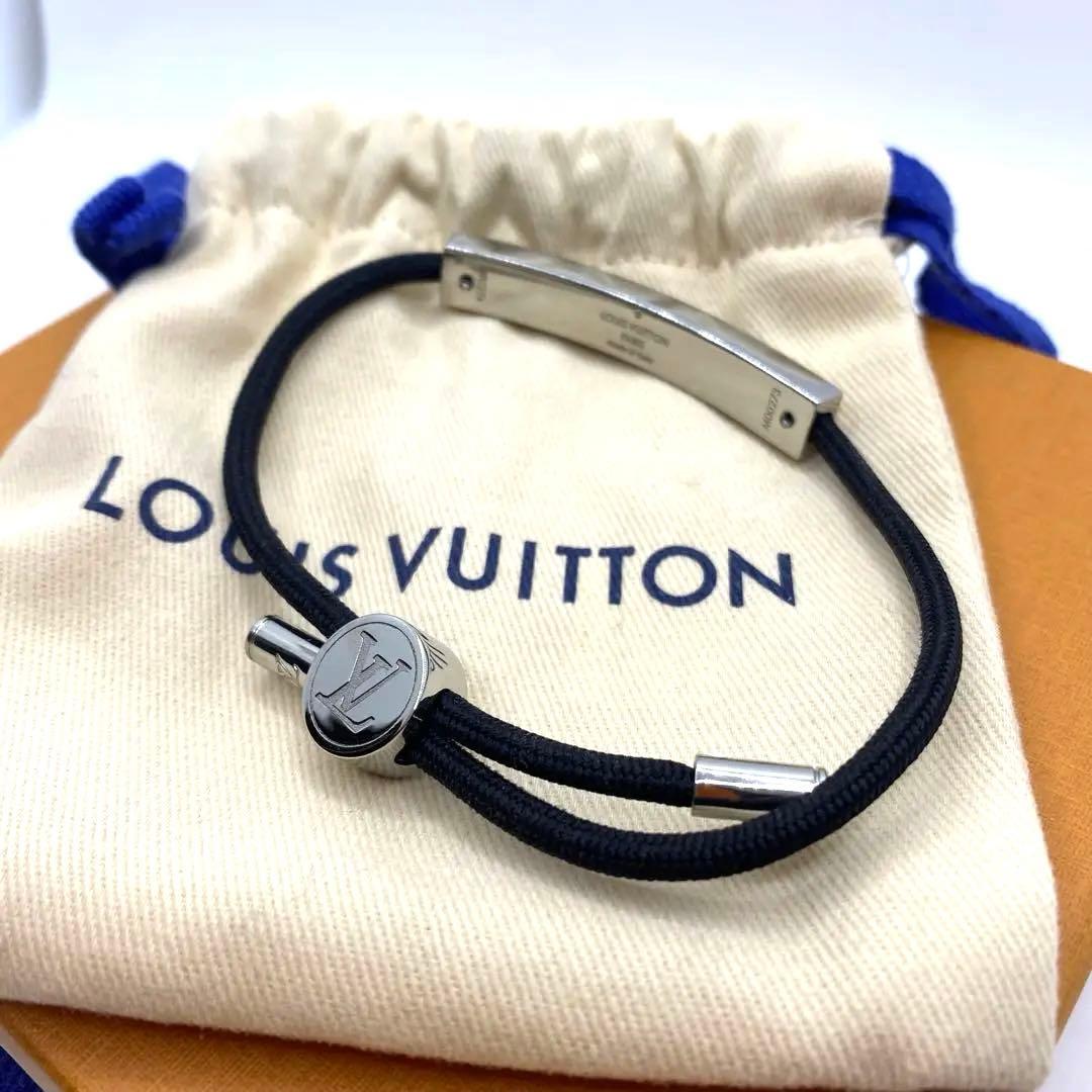 ブレスレット・LV スペース LOUIS VUITTON M00273