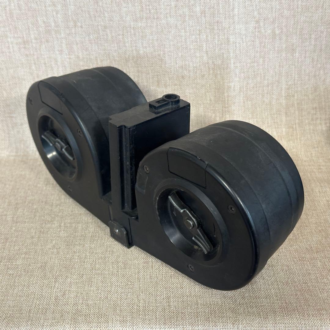 スタンダードM4電動ガン用 マガジンセット