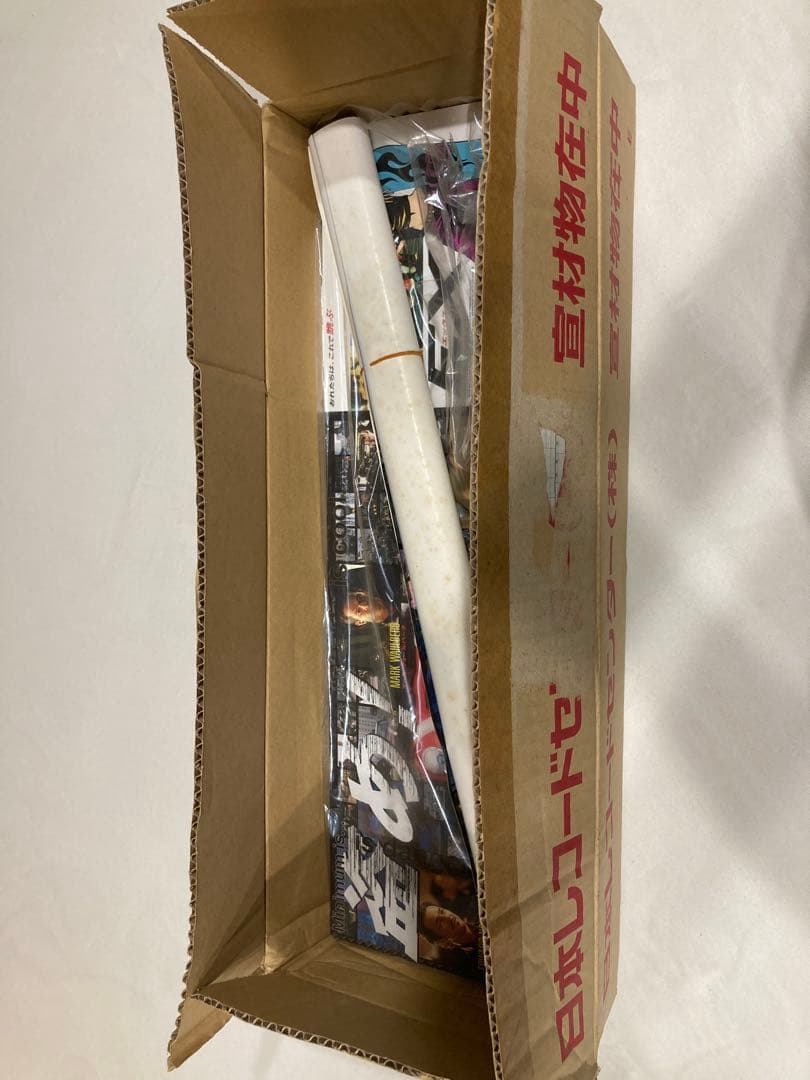 ミニミニ大作戦宣伝用映画ポスター＆DVDセット