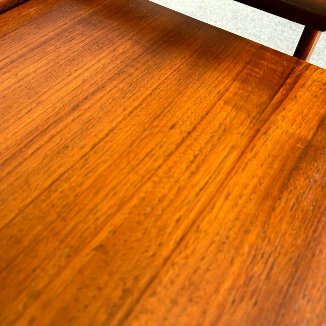 【G-PLAN】1970's〜 ジープラン ネストテーブル