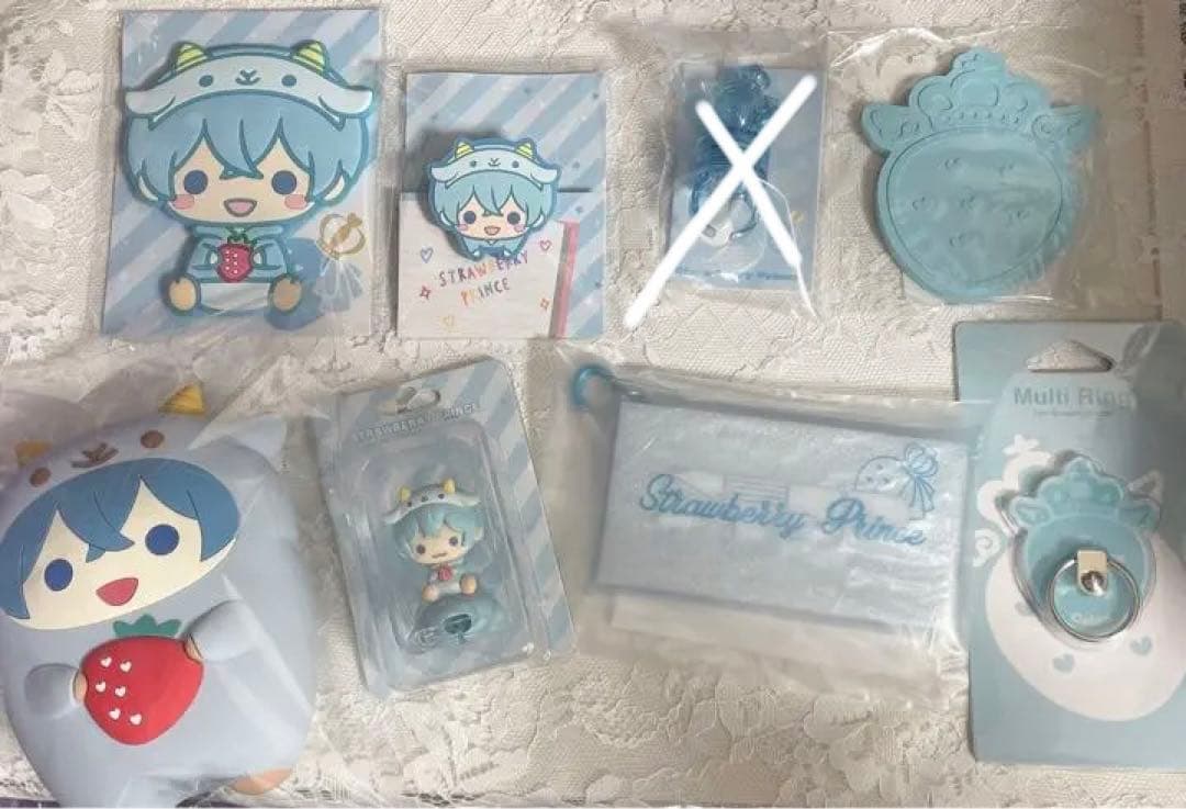 すとぷり ころん グッズ 1