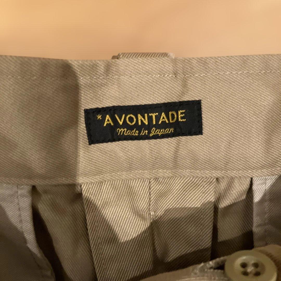 新品VTD-0462-PT A VONTADE英軍グルカトラウザーズGurkha