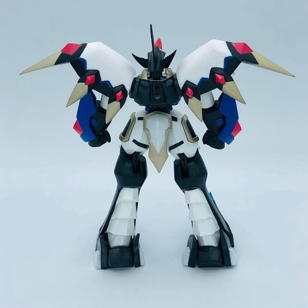 ボークス スーパーロボット大戦OG スレードゲルミル バンプレスト