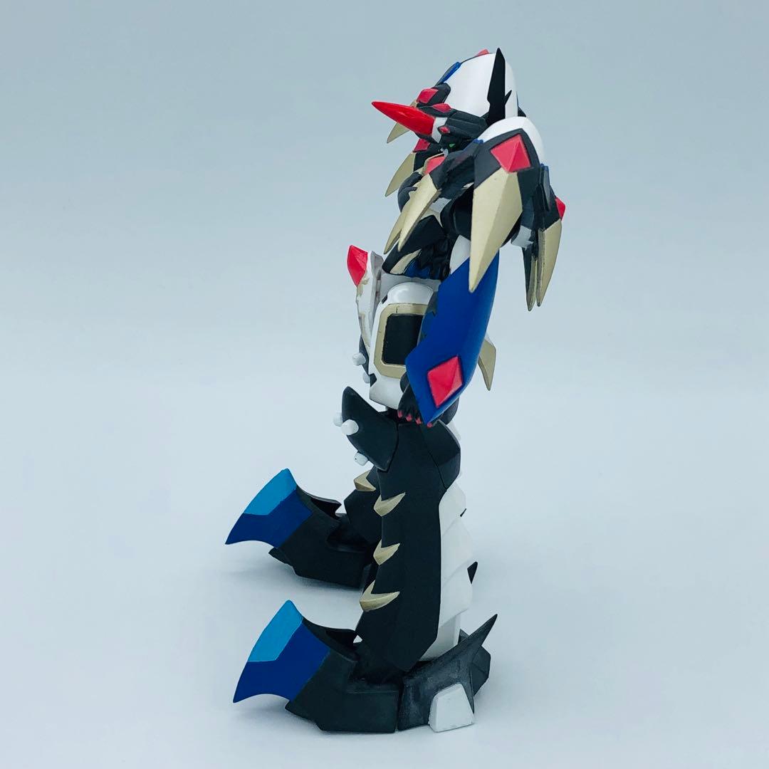 ボークス スーパーロボット大戦OG スレードゲルミル バンプレスト