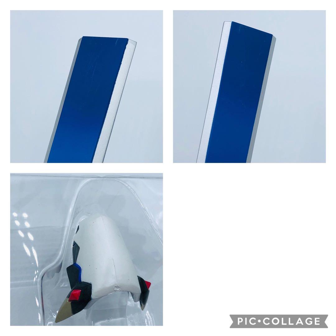 ボークス スーパーロボット大戦OG スレードゲルミル バンプレスト