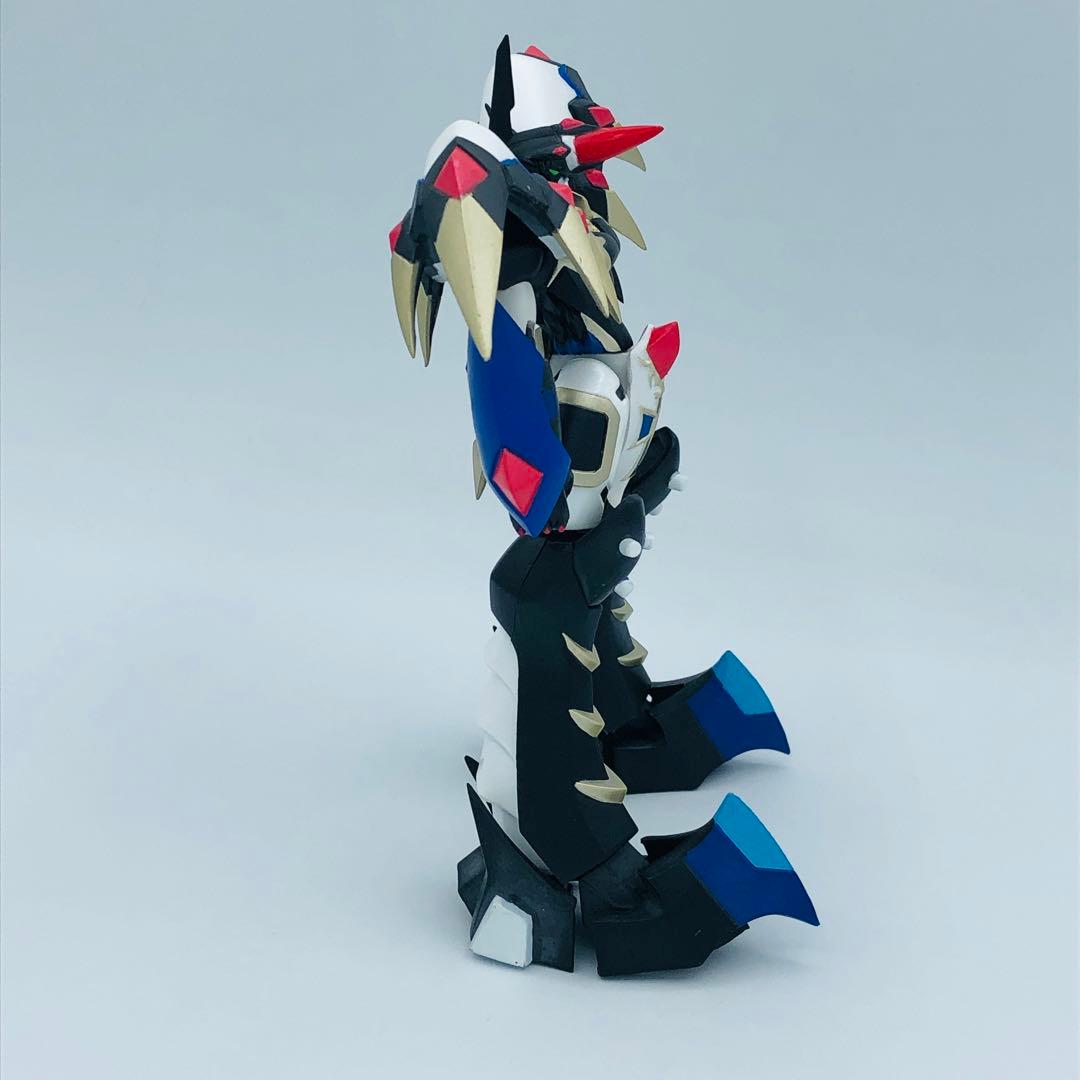 ボークス スーパーロボット大戦OG スレードゲルミル バンプレスト