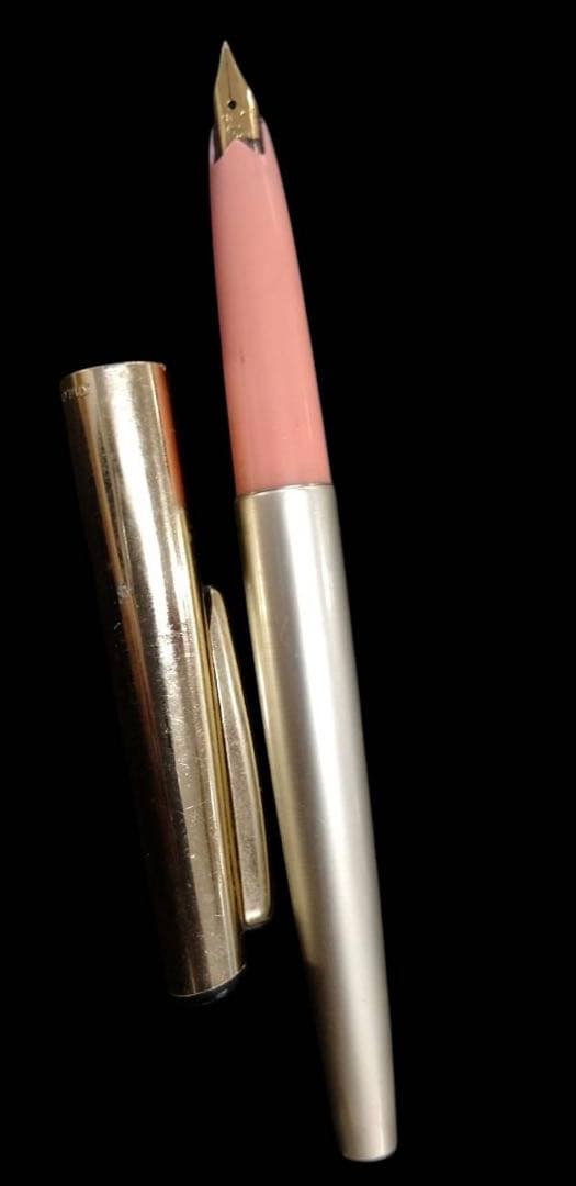 万年筆18K14K 8本セット