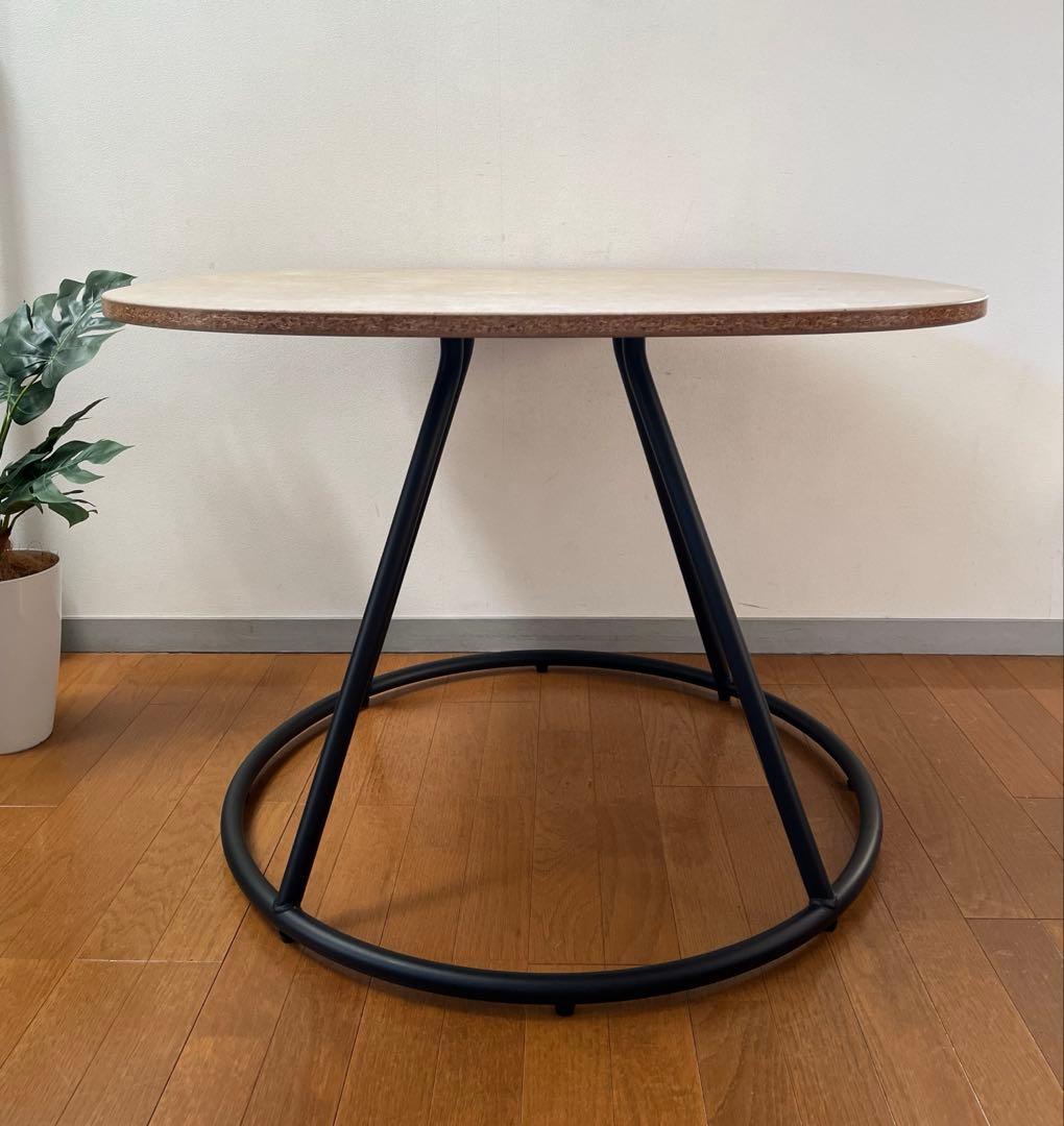 ITOKI イトーキ　テーブル　32.7万 ダイニング　北欧スタイル　モダン