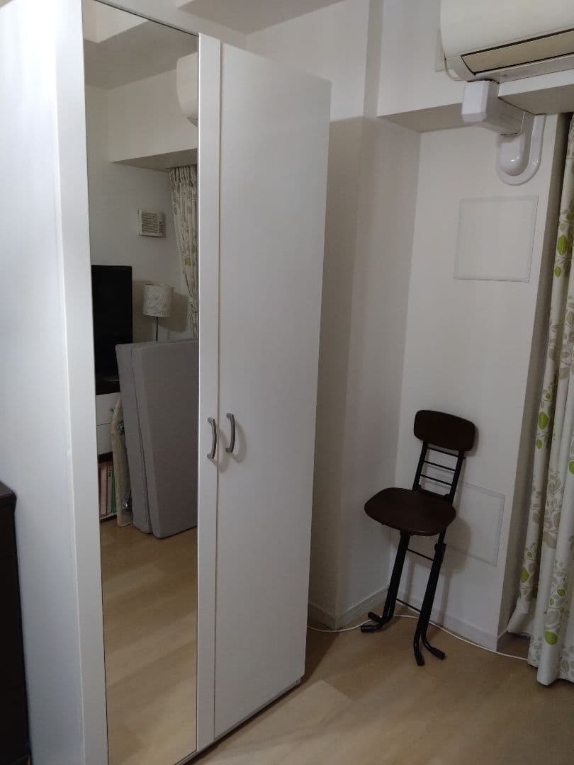 ★Ｓ様予約済　 上置無し　クローゼットのみ ワードローブ クローゼット