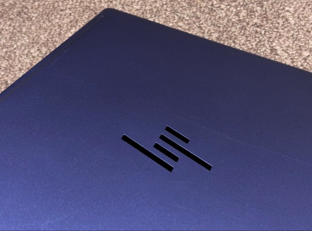 Windowsノート本体 HP Pavilion Aero 13-bg 16GB 1TB SSD