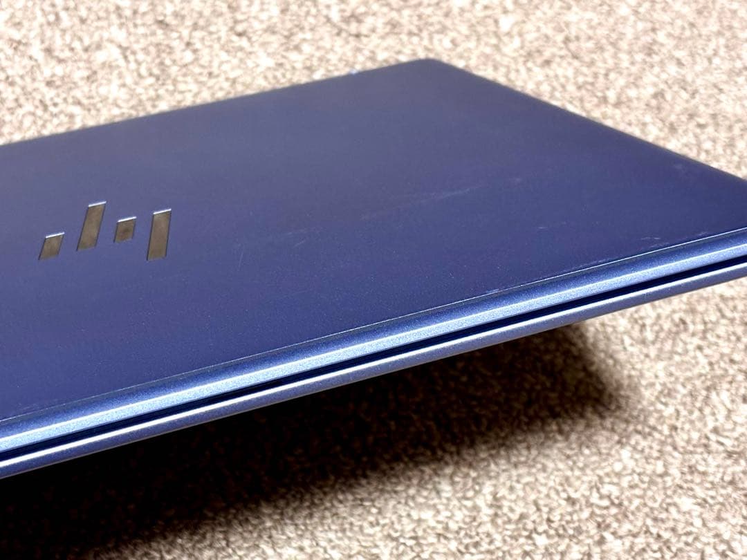 Windowsノート本体 HP Pavilion Aero 13-bg 16GB 1TB SSD