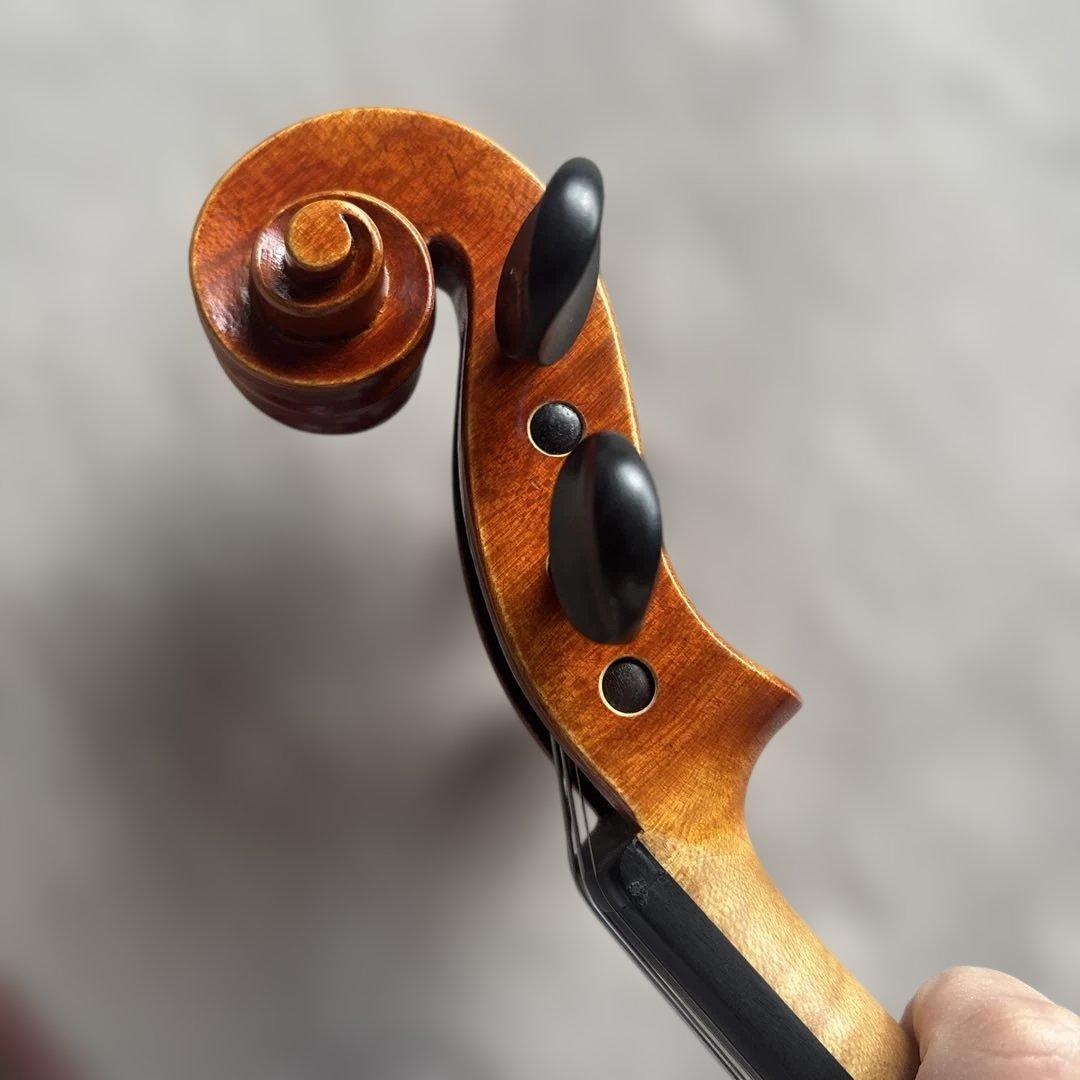 Roderich Paesold PA803Jバイオリン4/4サイズ