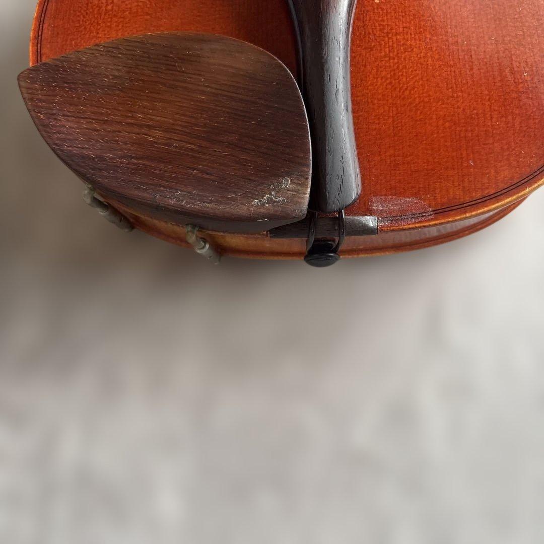 Roderich Paesold PA803Jバイオリン4/4サイズ