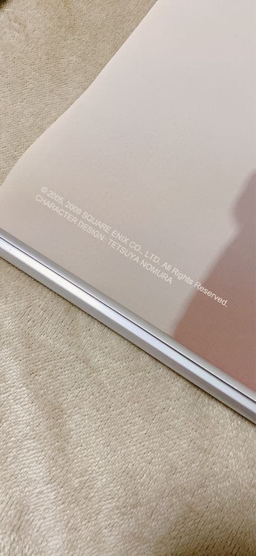 ファイナルファンタジー7 ウォールスクロールポスター セフィロス タペストリー