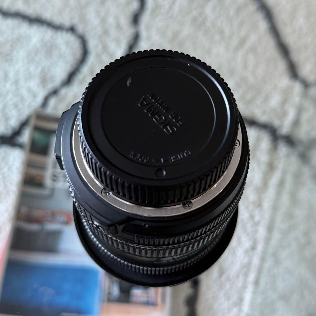 Nikon D7000 一眼レフカメラ＋レンズ3本＋アクセサリー多数セット