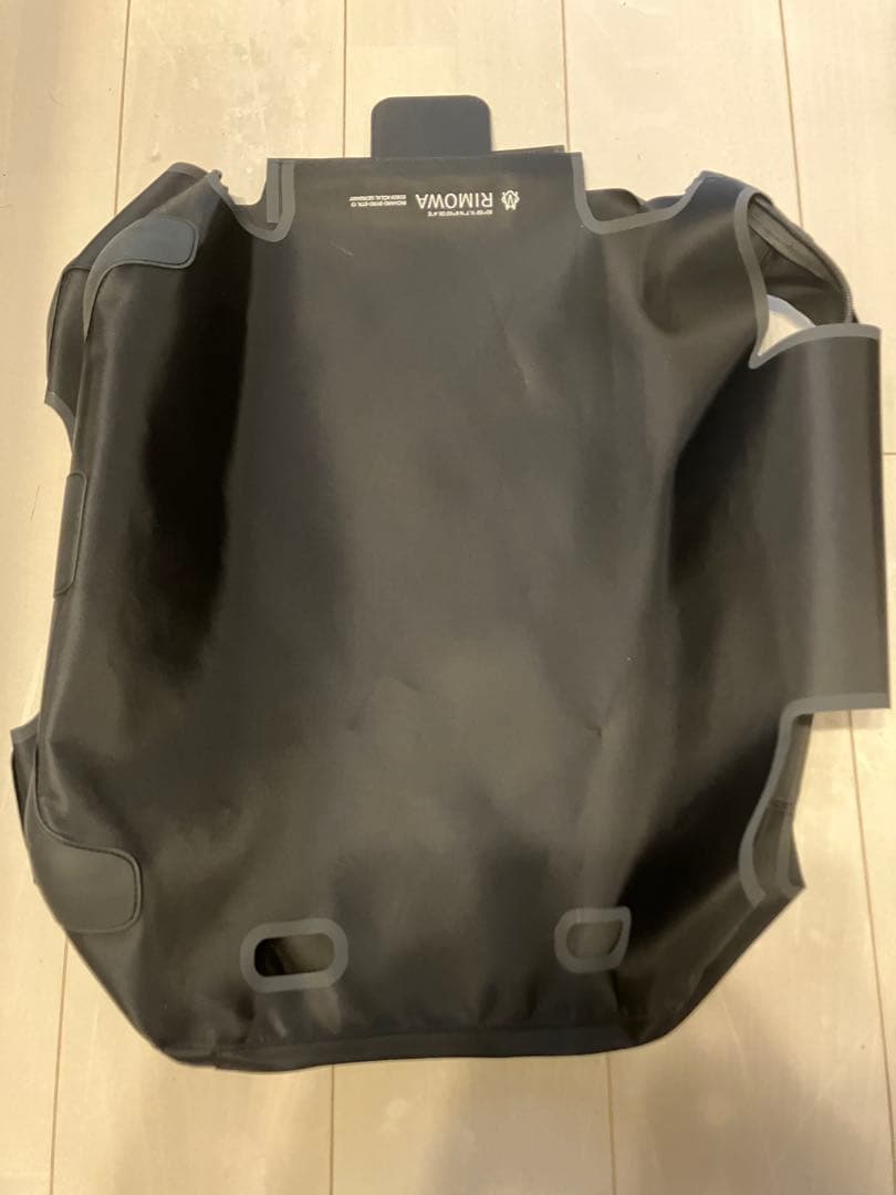 RIMOWA スーツケースカバー 53A