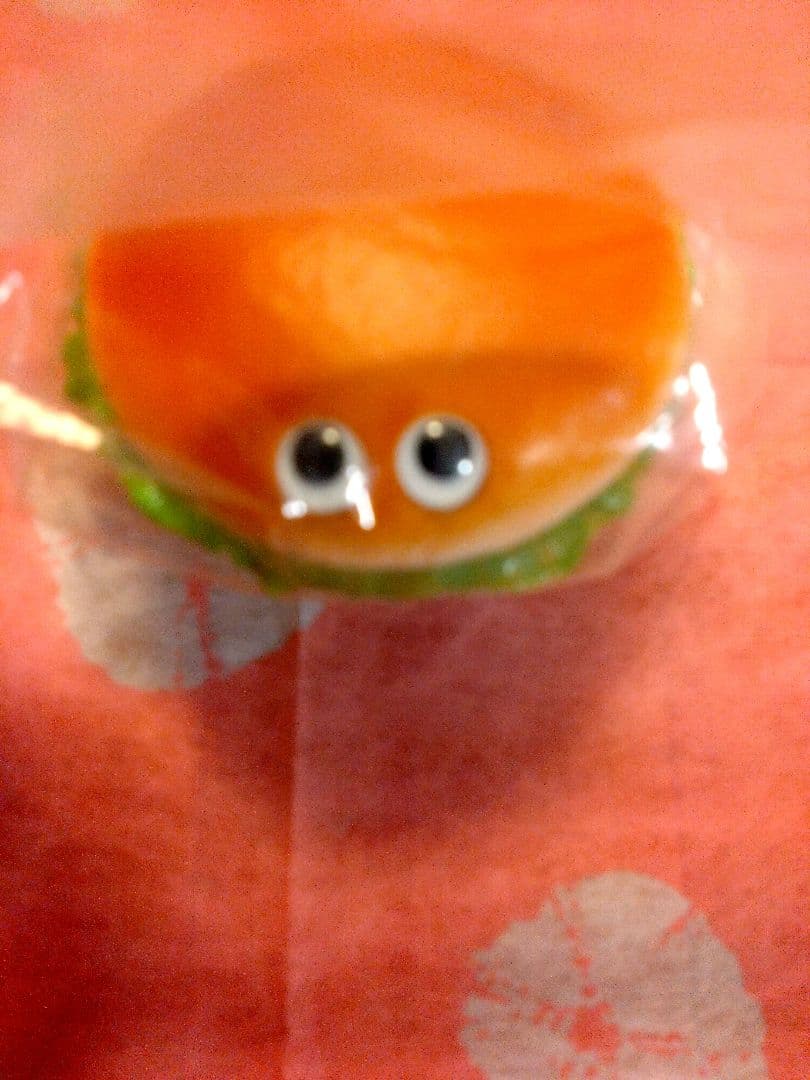 フレーバーズ 224 Lettuce Cheese Burger