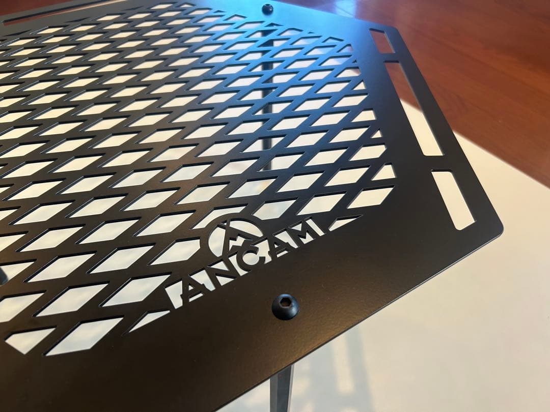 ANCAN メタヘキテL