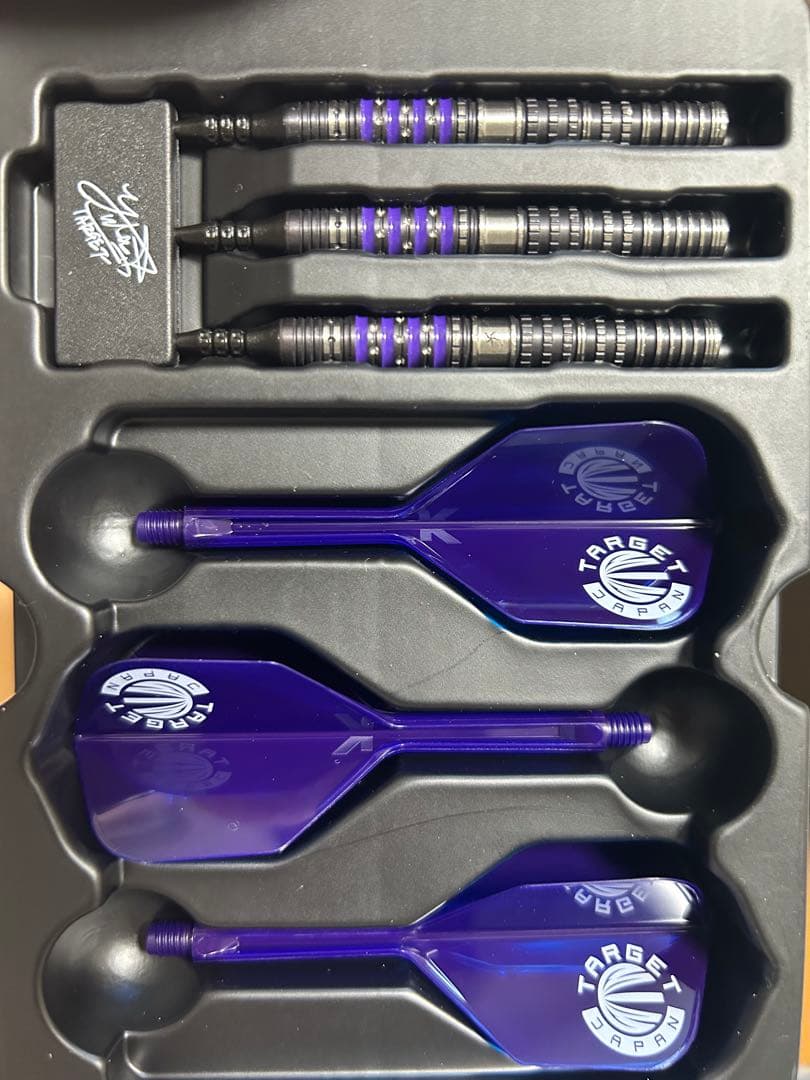 林雄太、シリウスG4、ターゲット、TARGET 値下げ不可、