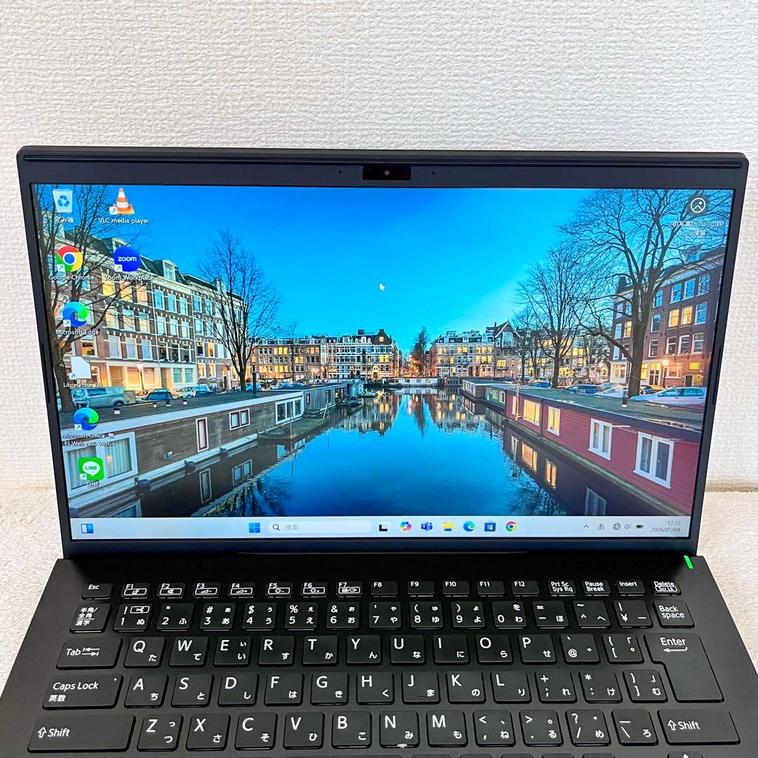 office設定済 SONY /i5第8世代/メモリ8GB/SSD256GB