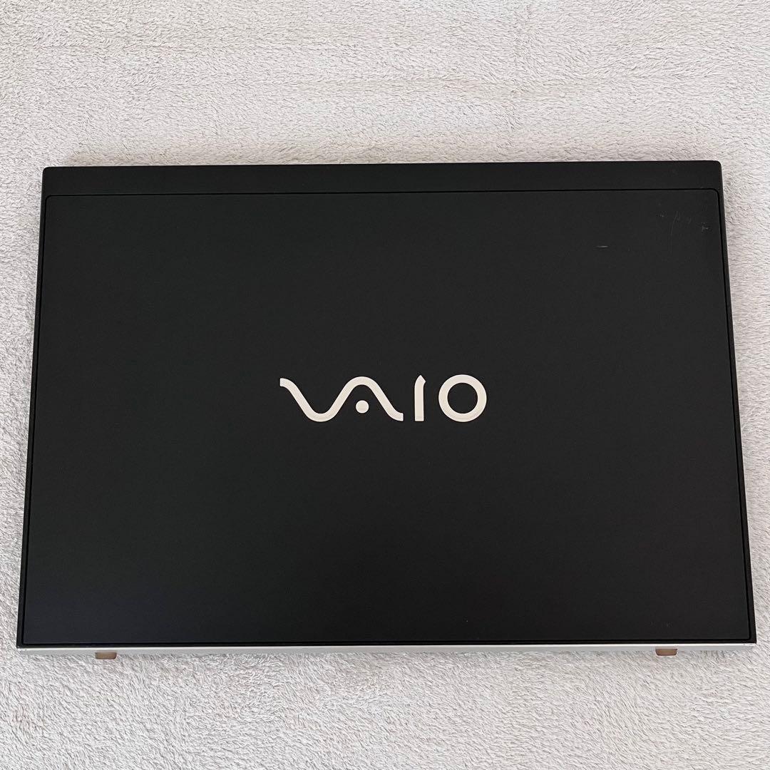 office設定済 SONY /i5第8世代/メモリ8GB/SSD256GB