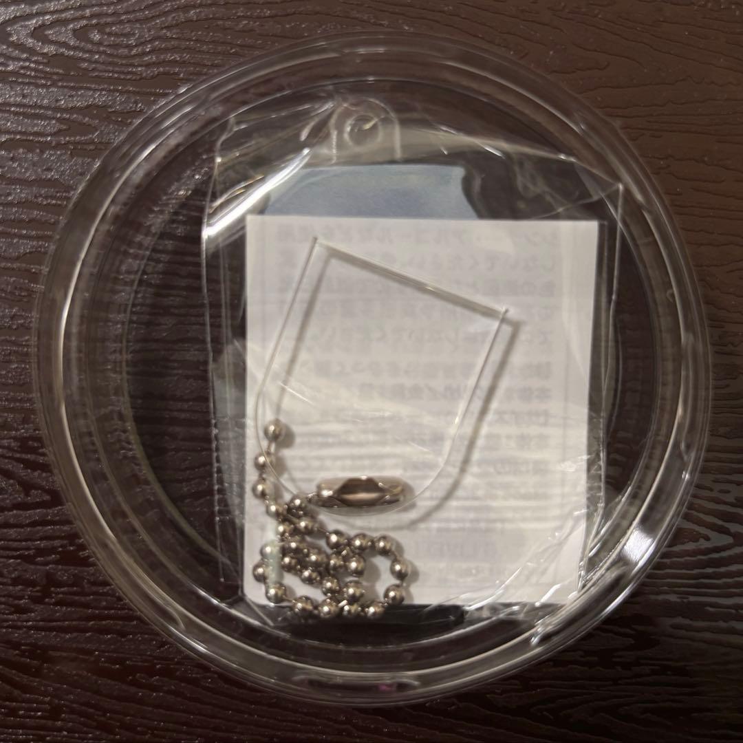 多聞くん今どっち！？ サントリー ラベル缶 アクキー ステッカー 坂口桜利