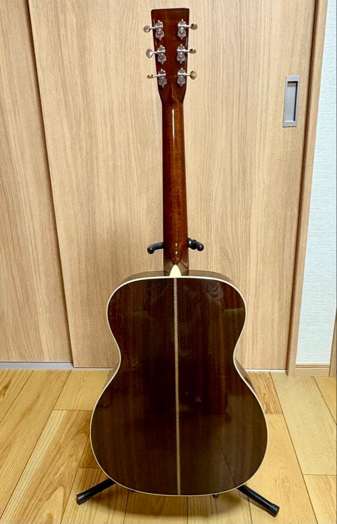 Martin ooo28ec 2016年製
