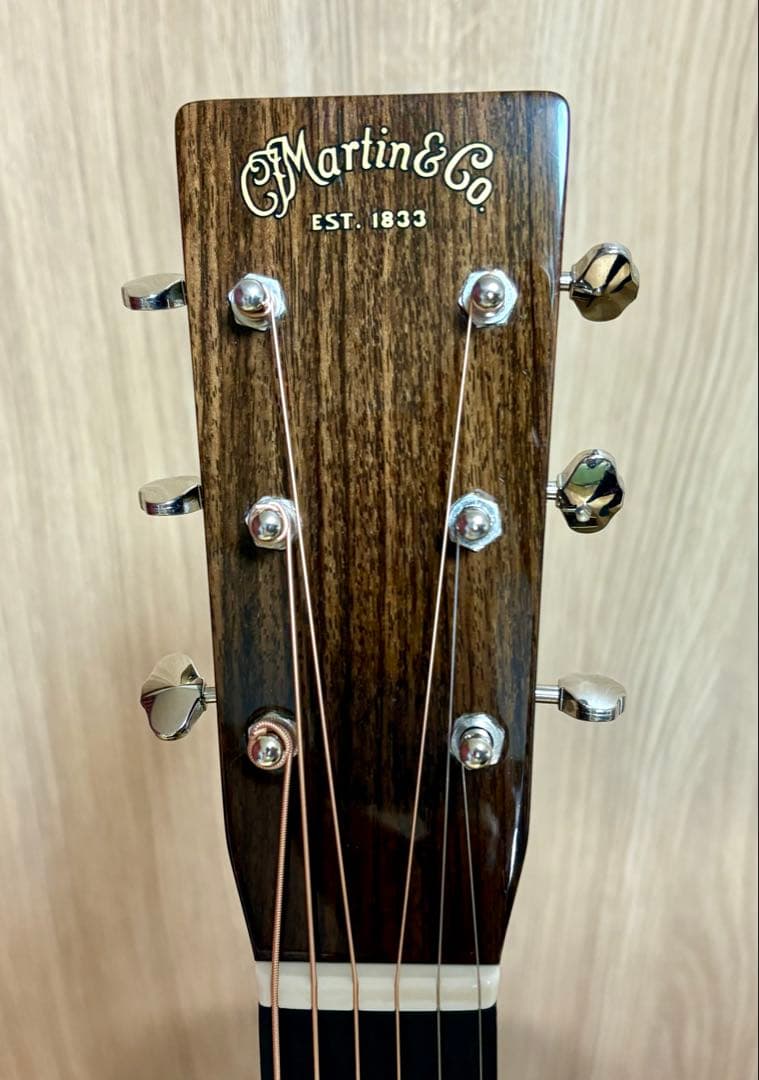 Martin ooo28ec 2016年製