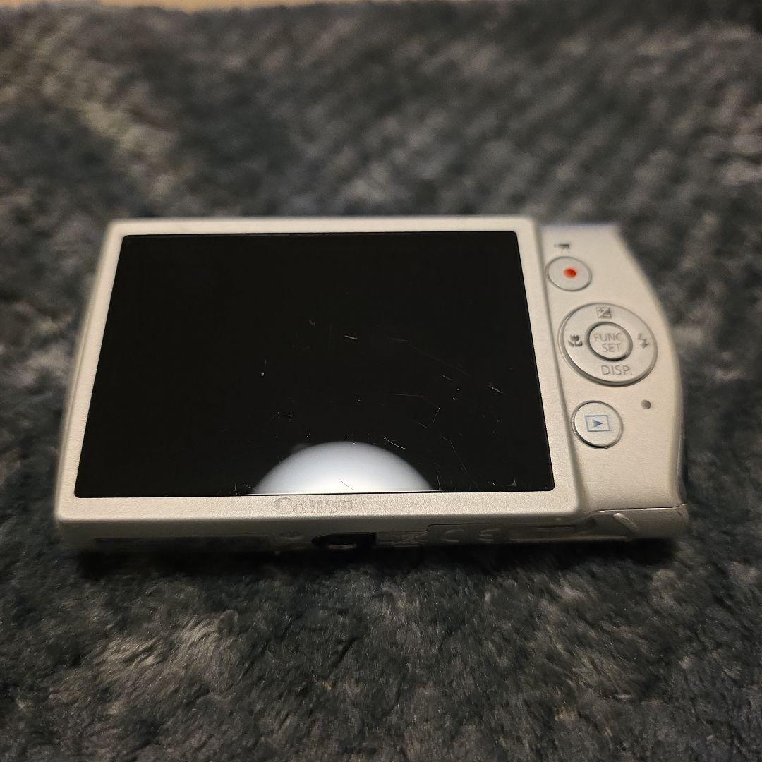 デジタルカメラ Canon IXY 600f