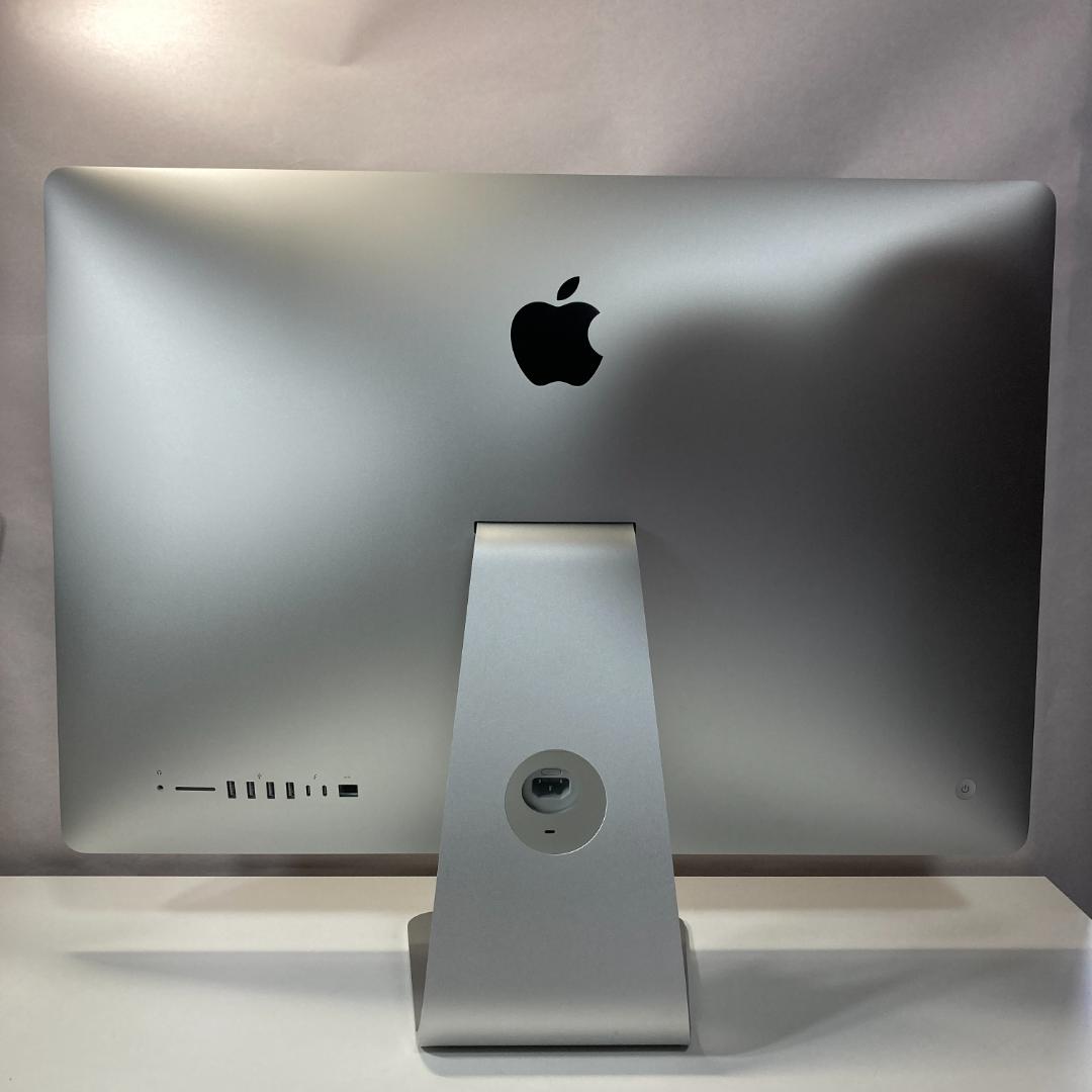 Apple iMac i5 パソコン 27インチ 32GB