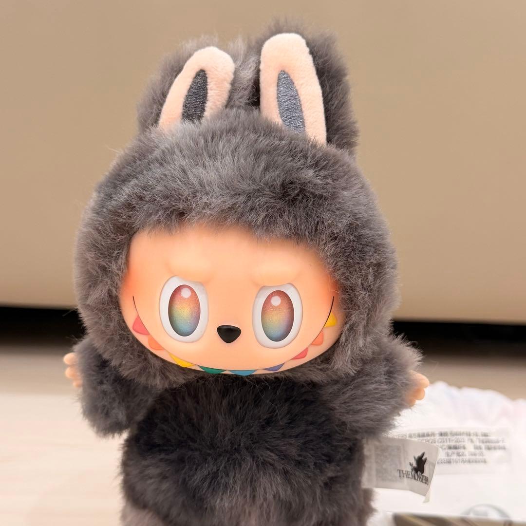 【正規品】ラブブ エナジー シークレット