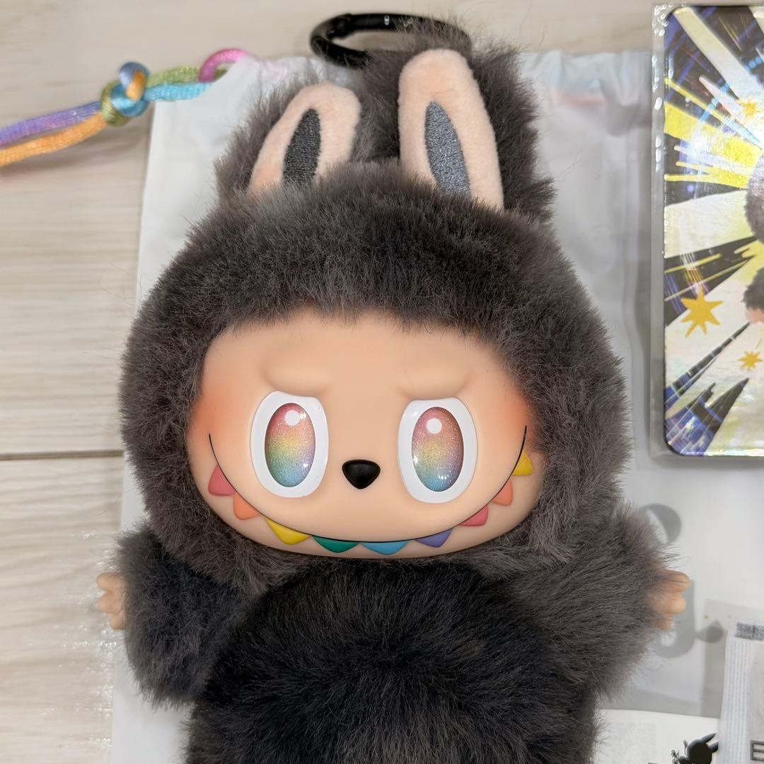 【正規品】ラブブ エナジー シークレット