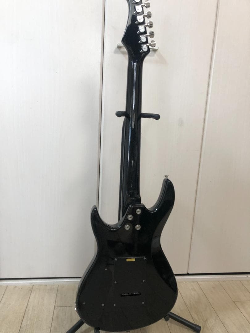 Aria Pro II アリアプロⅡ Vanguard Series アーム付