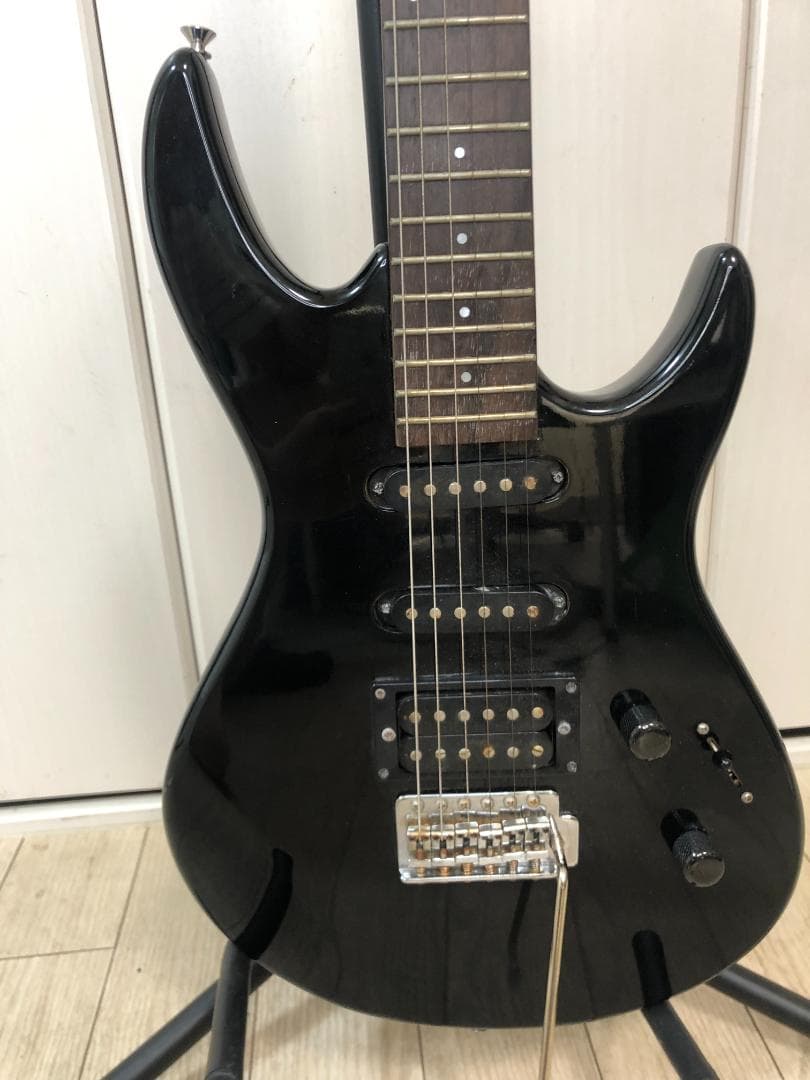 Aria Pro II アリアプロⅡ Vanguard Series アーム付