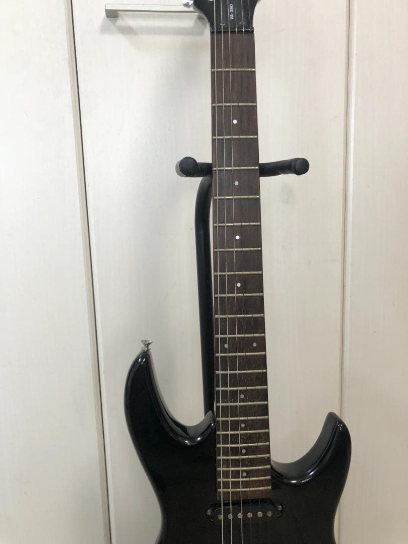 Aria Pro II アリアプロⅡ Vanguard Series アーム付