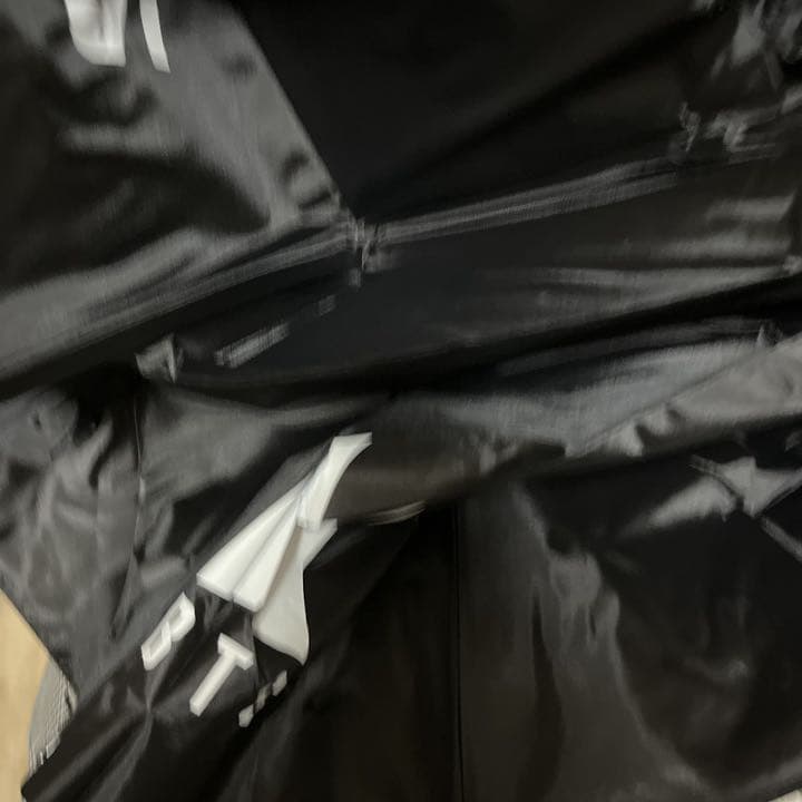 BＴＳ(ブラック傘)