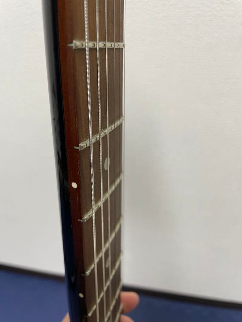 ギター gibson L6-S