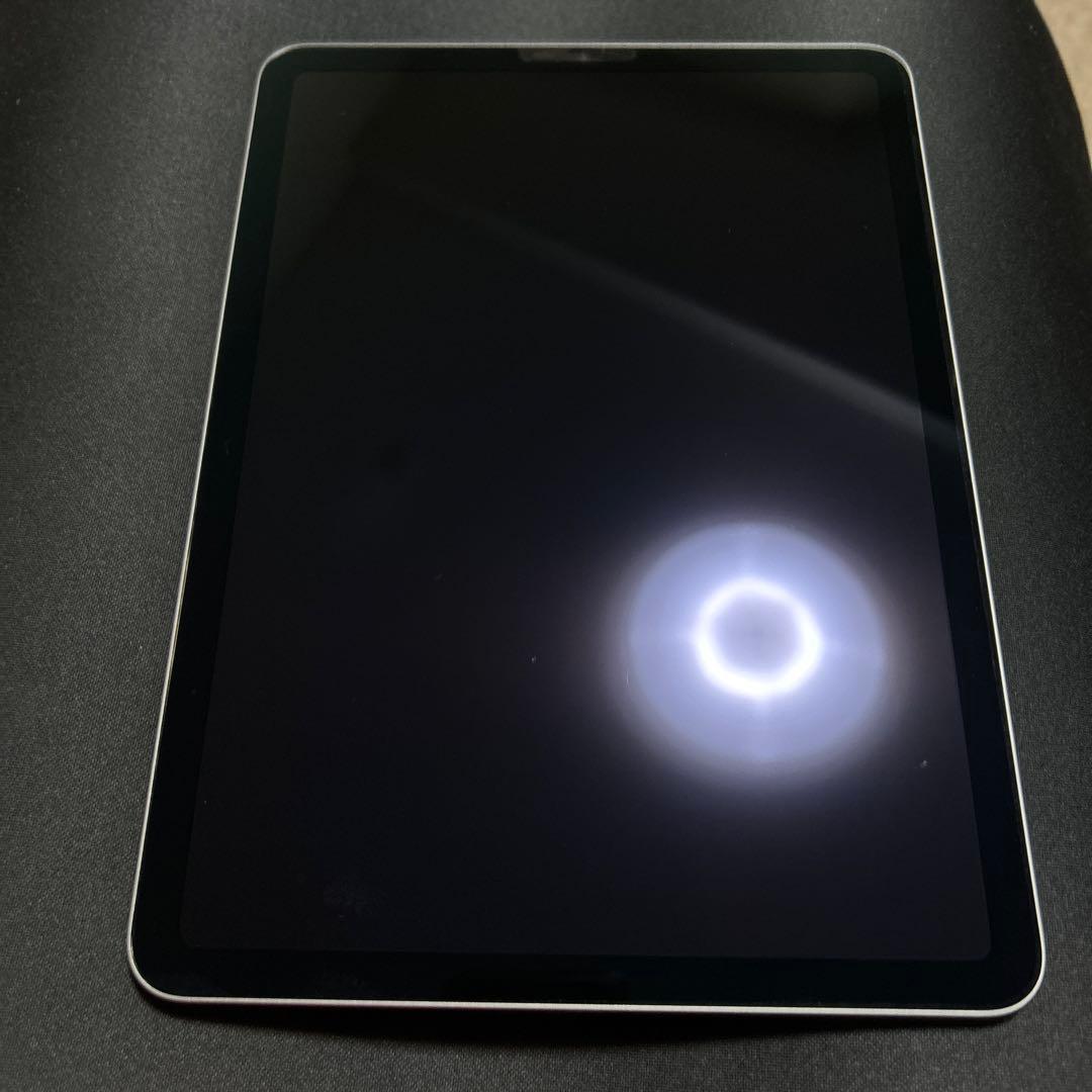 iPad Air 第5世代&Logicool キーボード