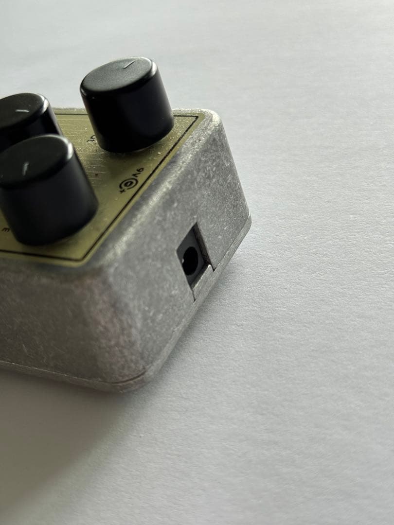 electro-harmonix Soul Food ギターエフェクター 箱あり