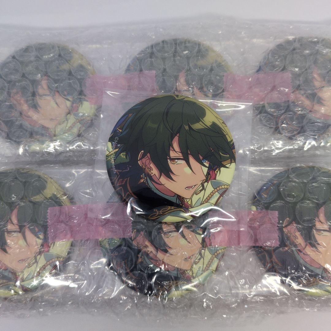 【新品】影片みか あんスタ コレ缶 2025 Jan. idol 13個セット