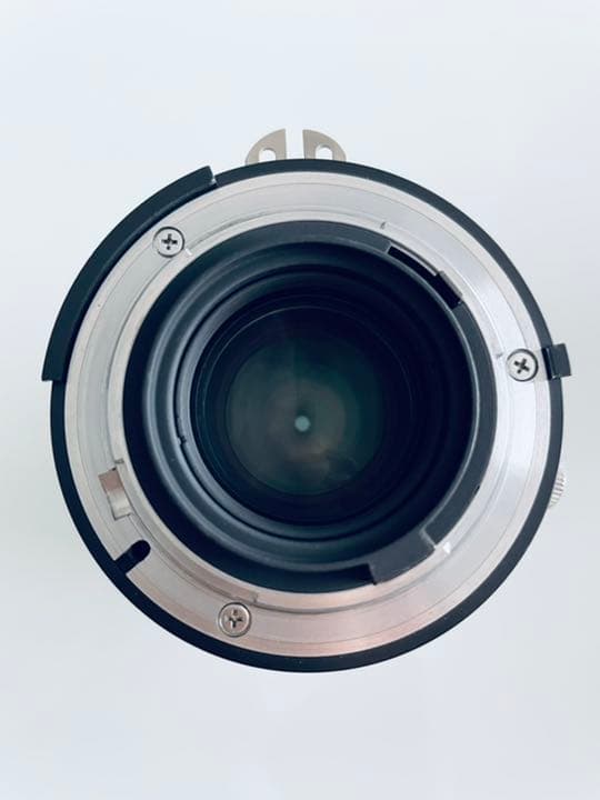 【美品】Nikon AI Micro-Nikkor 105mm f/2.8S