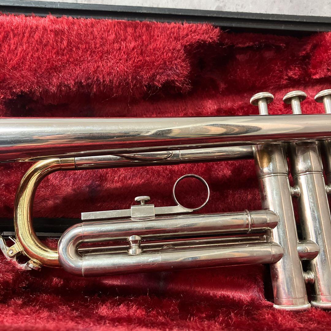 ヤマハ トランペット YTR-1310 ハードケース付き YTR1310
