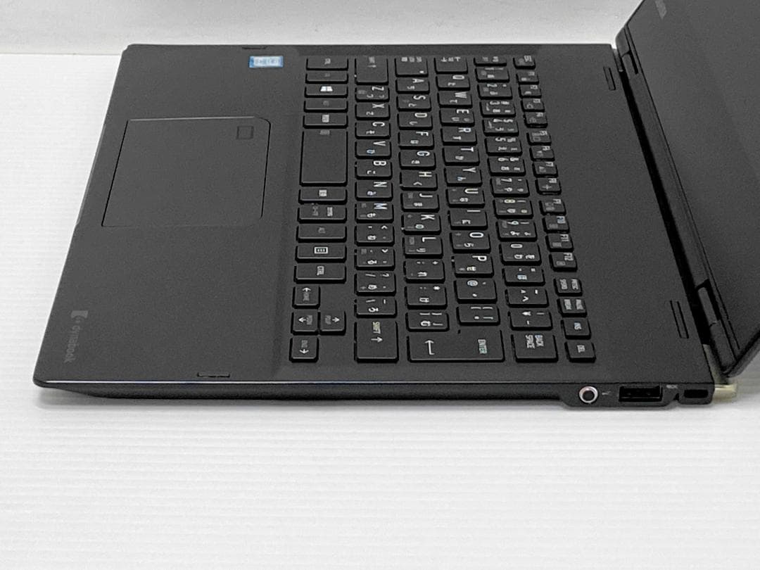 2in1タッチパネル dynabook VC72/DN M.2 256GB 3