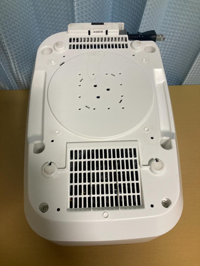 日立 炊飯器 ふっくら御膳　IH　圧力スチーム　RZーTS１０４M 5.5合炊き