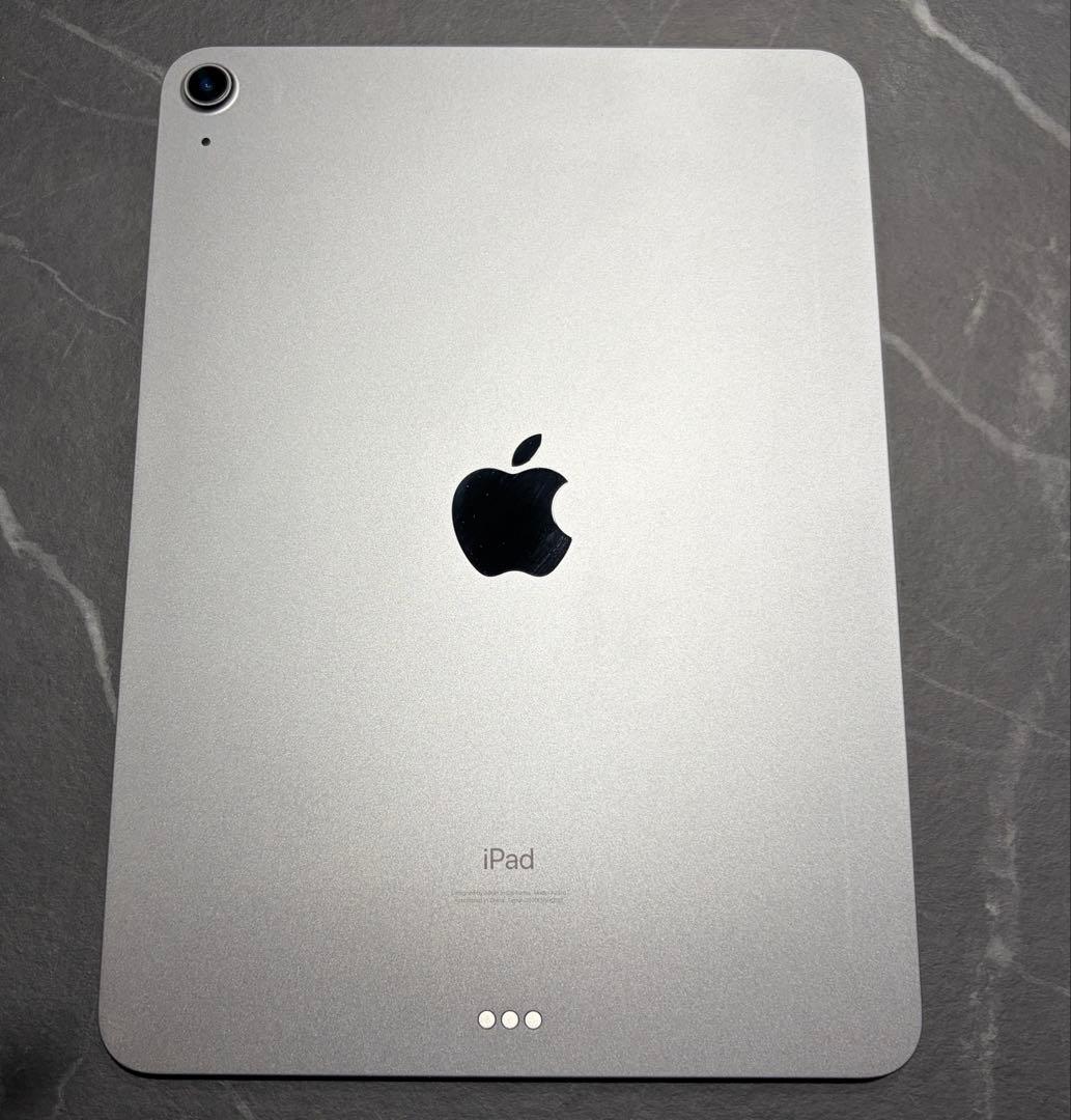 iPad Air(第4) 256G グレー 本体 ケースApplePencil付