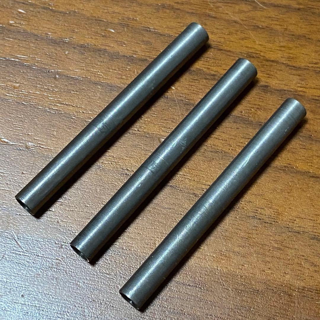 YOSHIMURA BARRELS(ヨシムラバレルズ) BLAST SOLID