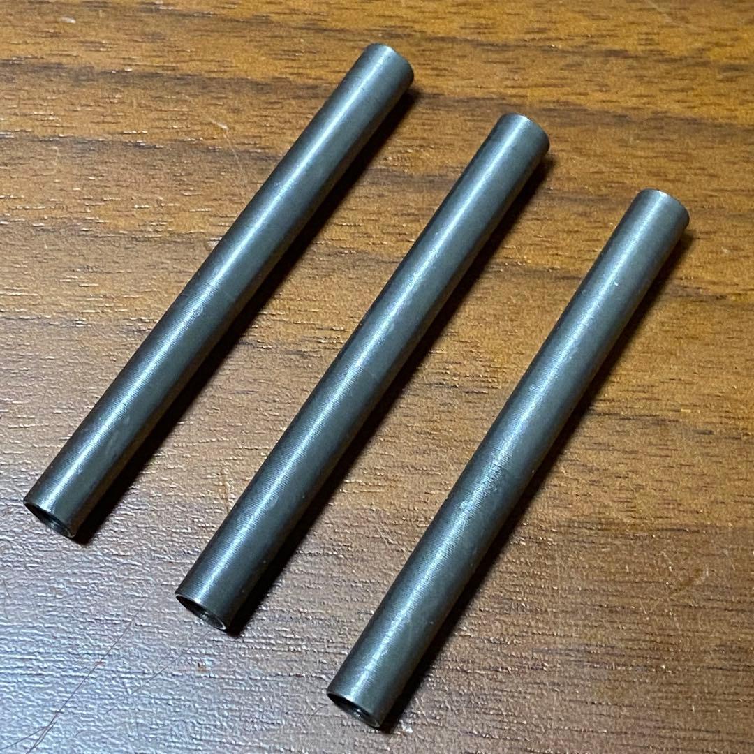 YOSHIMURA BARRELS(ヨシムラバレルズ) BLAST SOLID