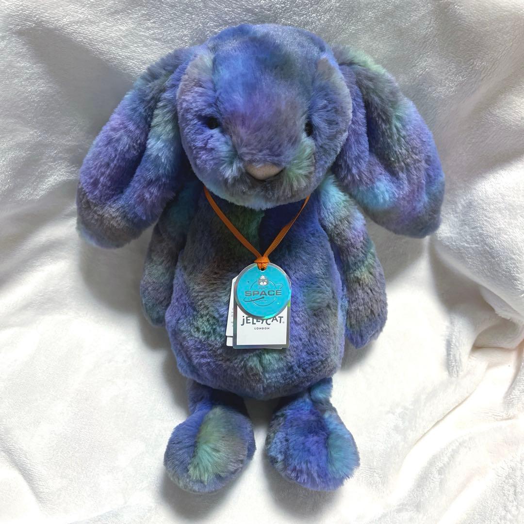  ぬいぐるみ　うさぎ　ZODHIHOP LUXE BUNNY