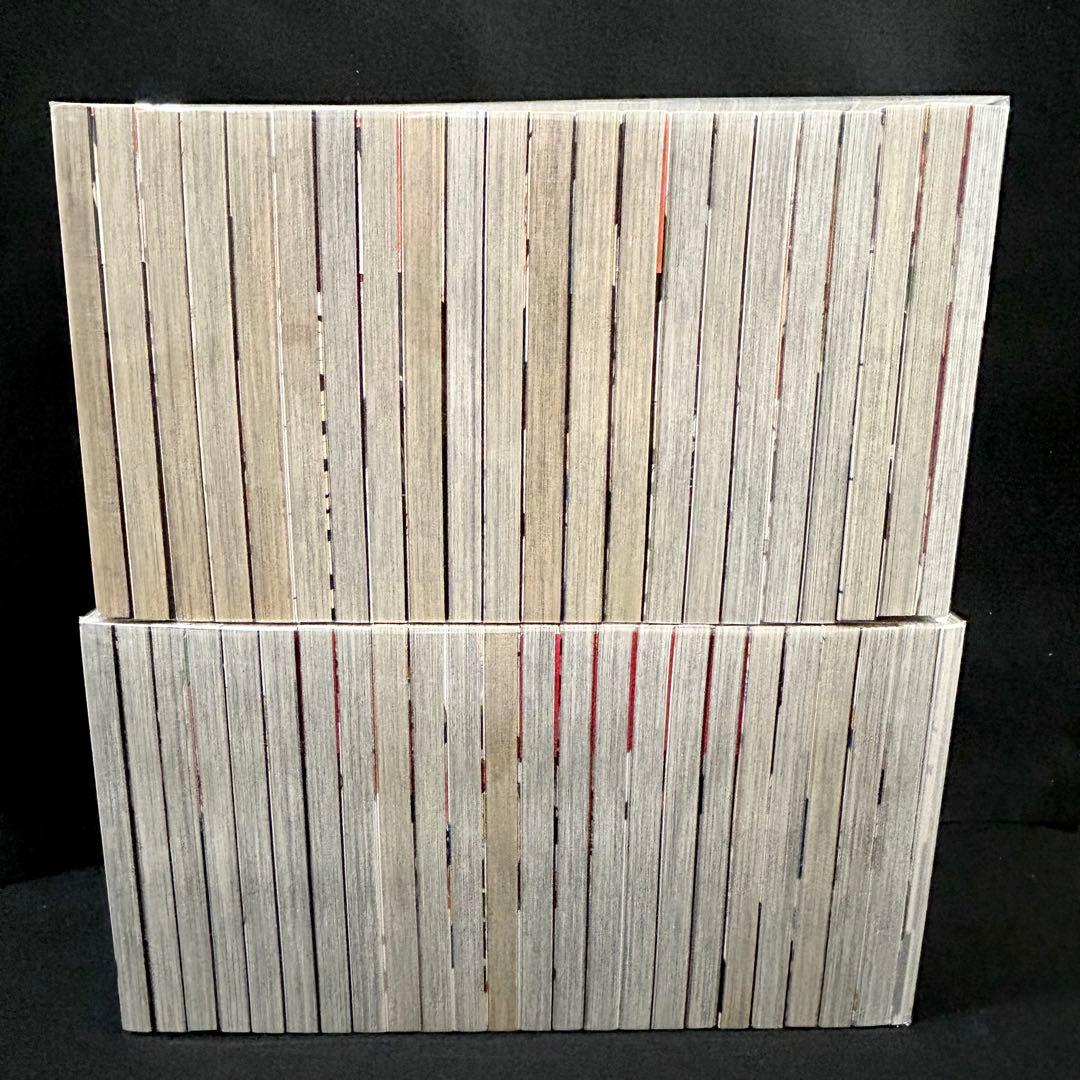 ハイキュー 1〜45巻 全巻＋33.5巻 セット 漫画 コミック