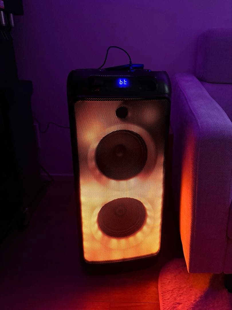 スピーカー・ウーファー GRV-PS70WA